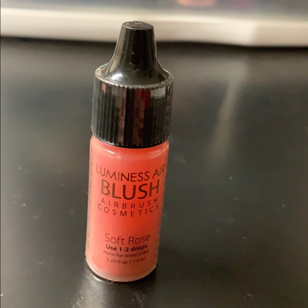 Airbrush blush 1/4 oz